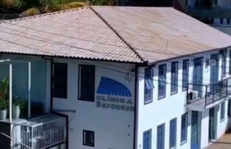 Rede Baronesa e Clínica Cronos lançam empreendimento