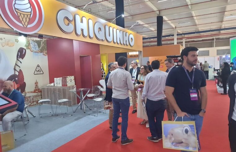 Feira da Franquia se consolida no calendário do franchising de Minas Gerais