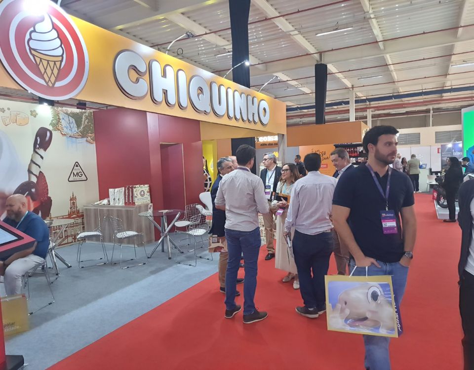 Feira da Franquia se consolida no calendário do franchising de Minas Gerais