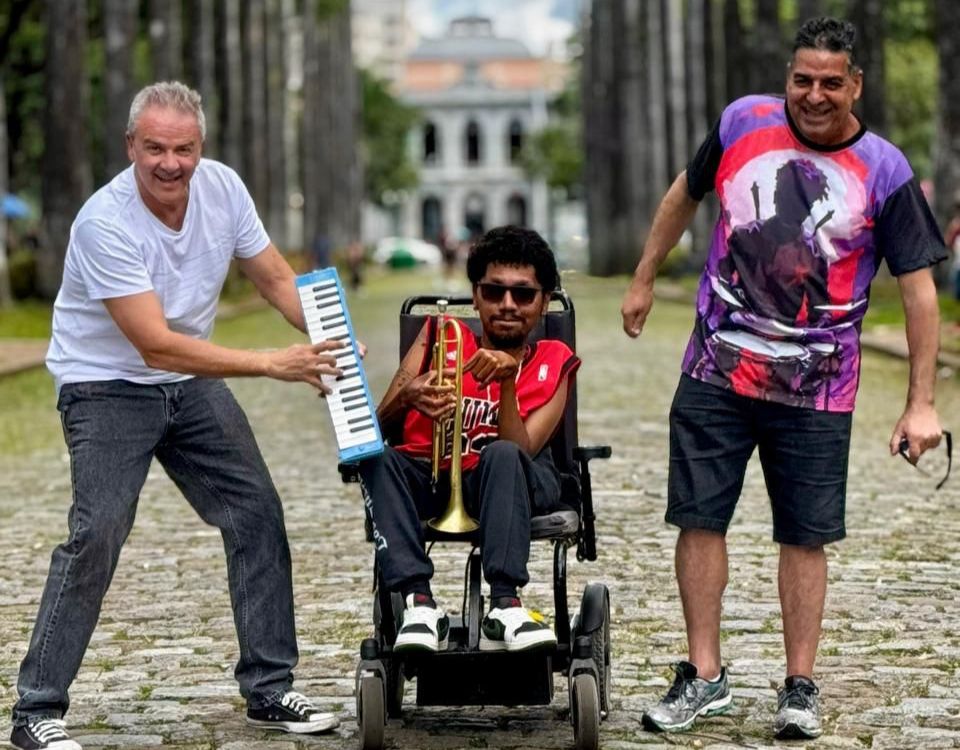 Inclusão, cultura mineira e sustentabilidade no mesmo palco: