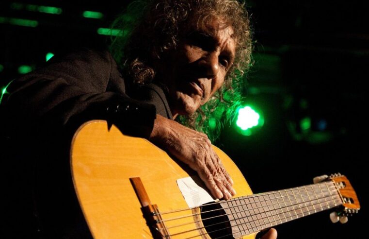 Itabira apresenta festival em homenagem ao legado inspirador do artista Newton Baiandeira