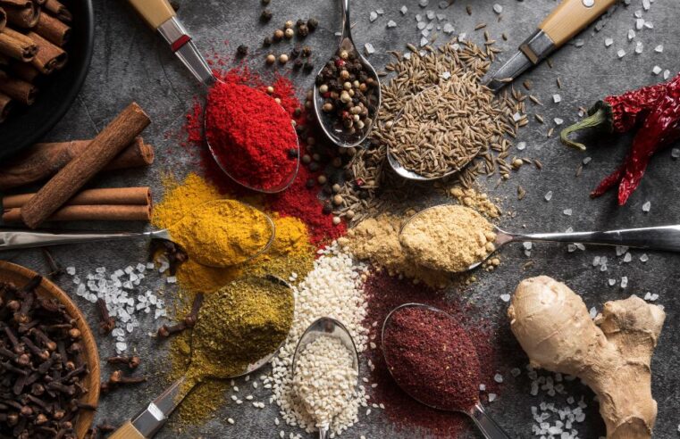 Temperos prontos: saúde e sabor em cada toque na cozinha