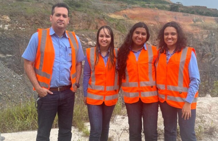 Jovens talentos a serviço do conhecimento, da prática e do desenvolvimento social