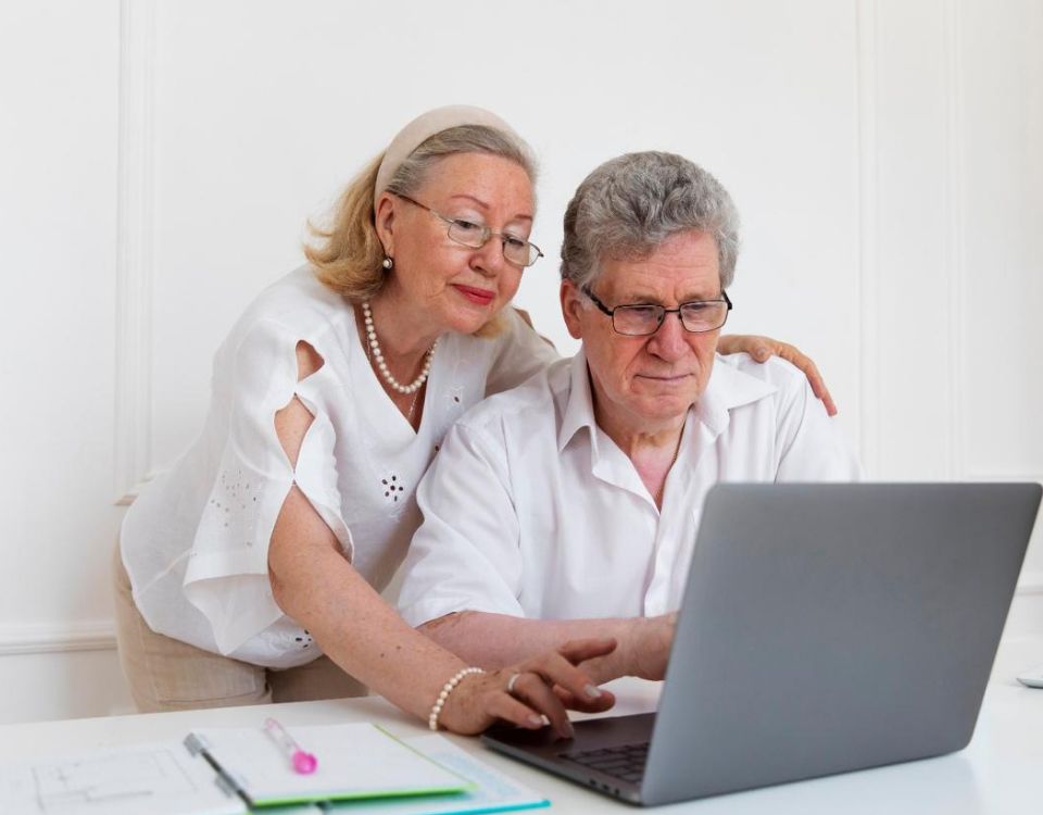 Papel da estimulação cognitiva para evitar fraudes financeiras principalmente na população acima de 60 anos