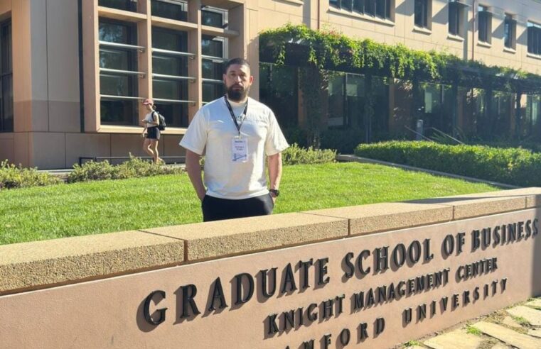 Allp Fit conecta-se ao ecossistema do Vale do Silício  por mais inovação