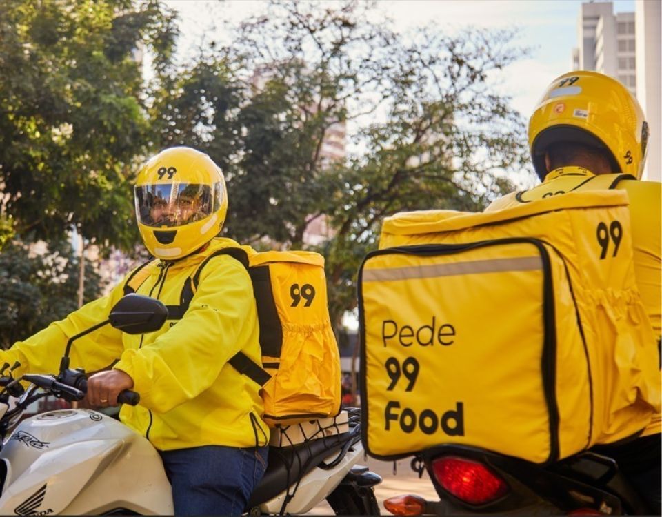 99Food chega a Belo Horizonte para revolucionar o delivery de comida dos mineiros