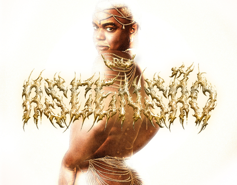 Arthur R4mos anuncia “ASCENSÃO”, seu primeiro EP, e apresenta uma jornada poderosa de superação e identidade