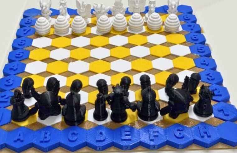 Belo Horizonte sedia etapa nacional do Torneio Brasil de Robótica