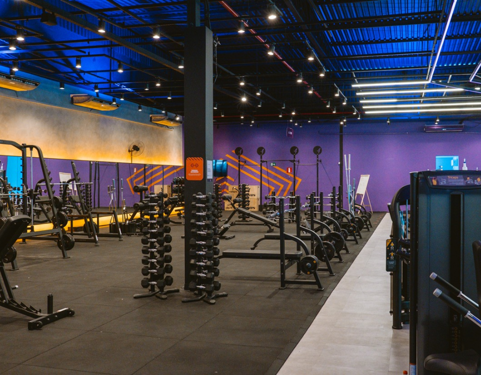 Rede de academias Allp Fit fecha 2025 inaugurando mais quatro unidades no Brasil, sendo três em Minas Gerais e uma em São Paulo 