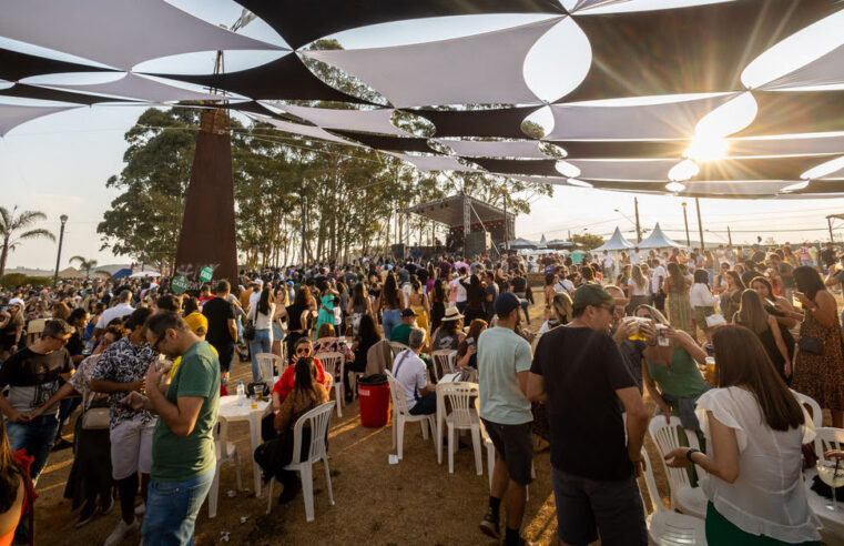 Projeto Experimente inicia sequência de eventos para comemorar 10 anos