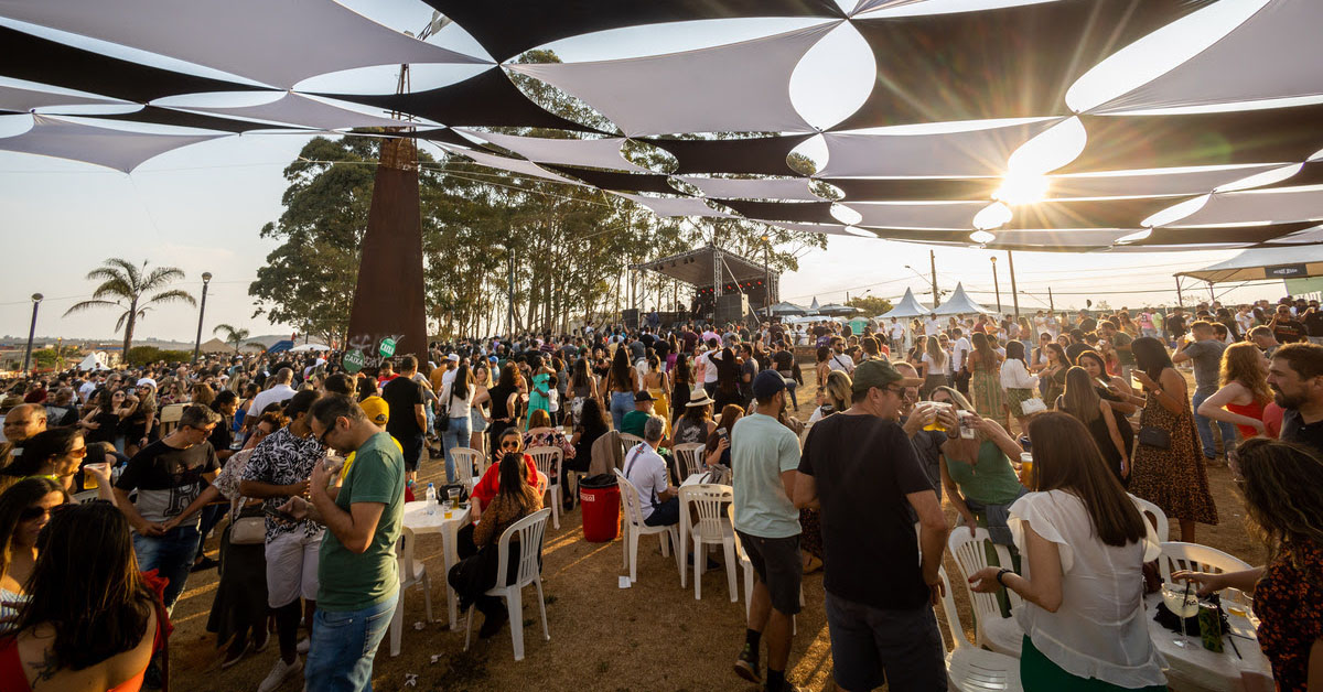 Projeto Experimente inicia sequência de eventos para comemorar 10 anos