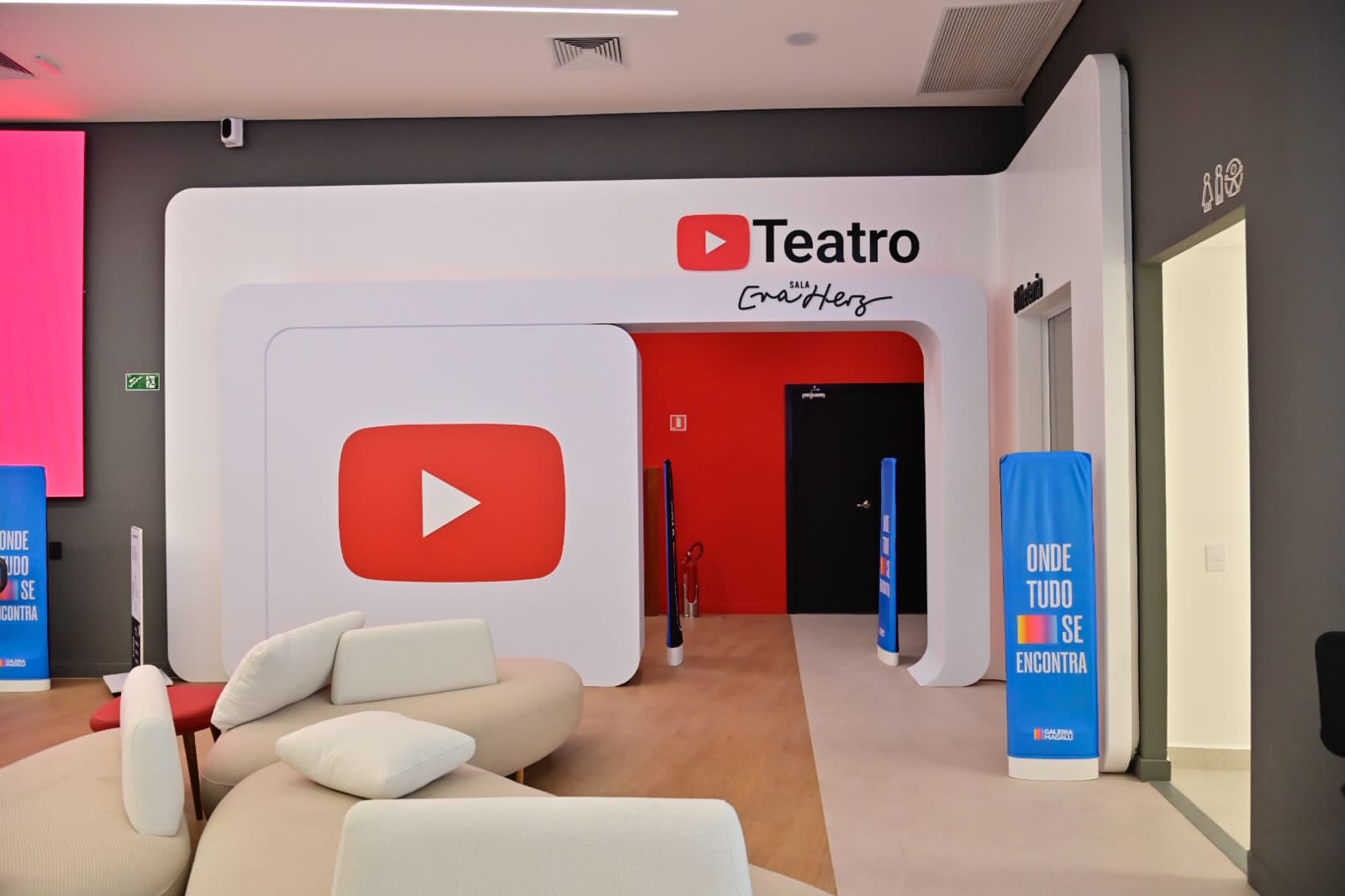 Teatro YouTube abre as portas com musical ‘Hip Hop Hamlet’