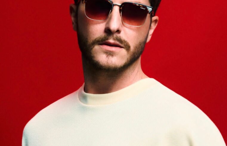 JR Adamver apresenta seleção especial de óculos para presentear neste Natal