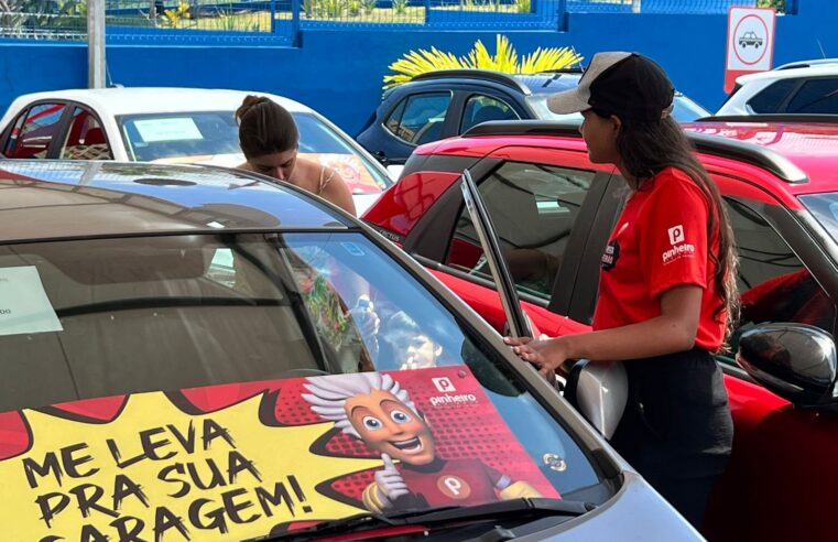 Com mais de 16.700 unidades, Brasil supera número de venda de seminovos e usados de 2024