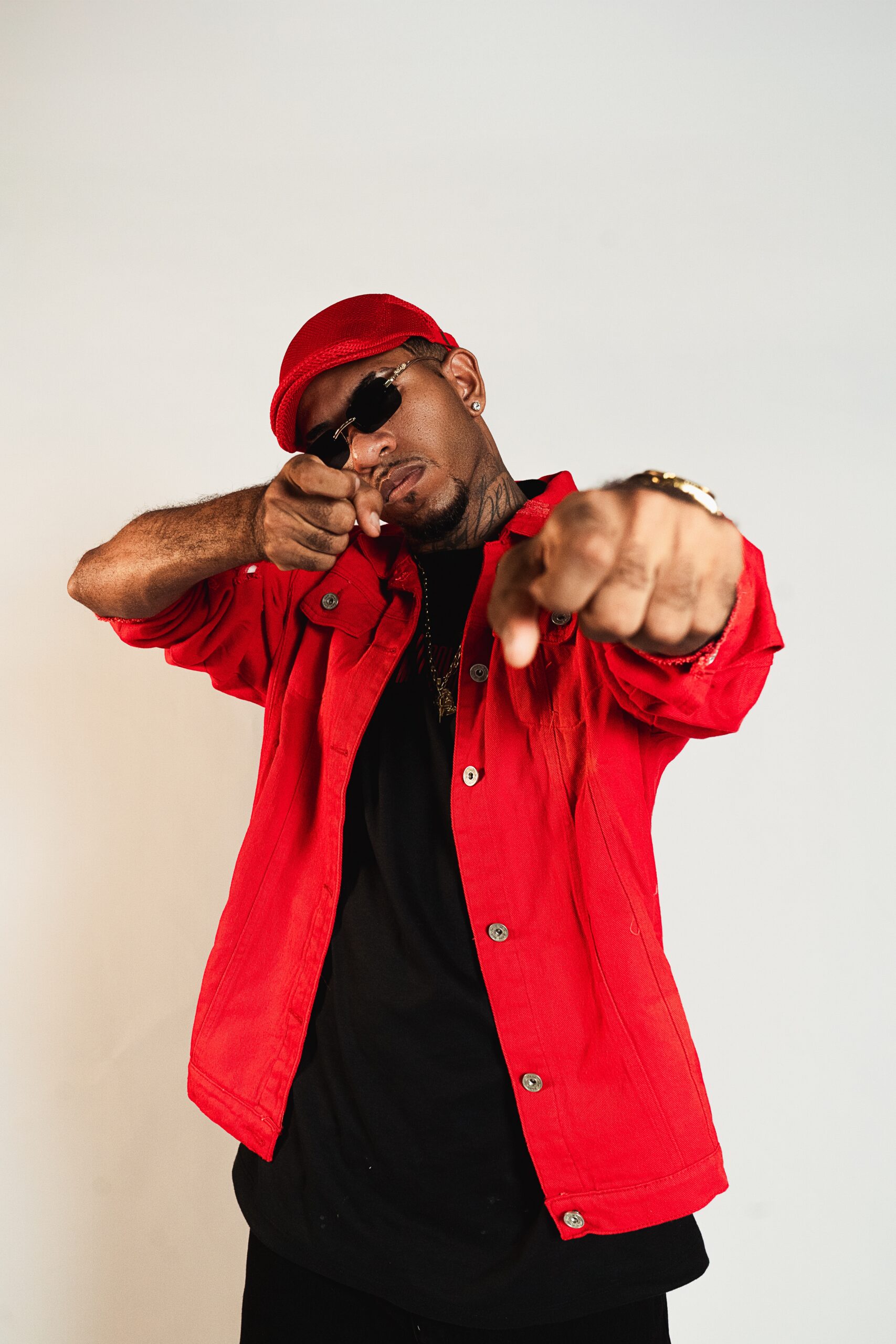 O Gângster do Arrocha está de volta: J. Eskine apresenta “Resenha 4.0”; assista ao clipe