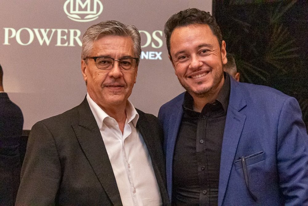 Movimento empresarial Power Minds Connex estreia programa de entrevistas na Band