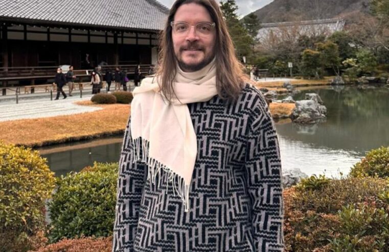 Crítico gastronômico Ian Oliver firma parceria com O Cortês para desenvolvimento de nova linha de enlatados premium 