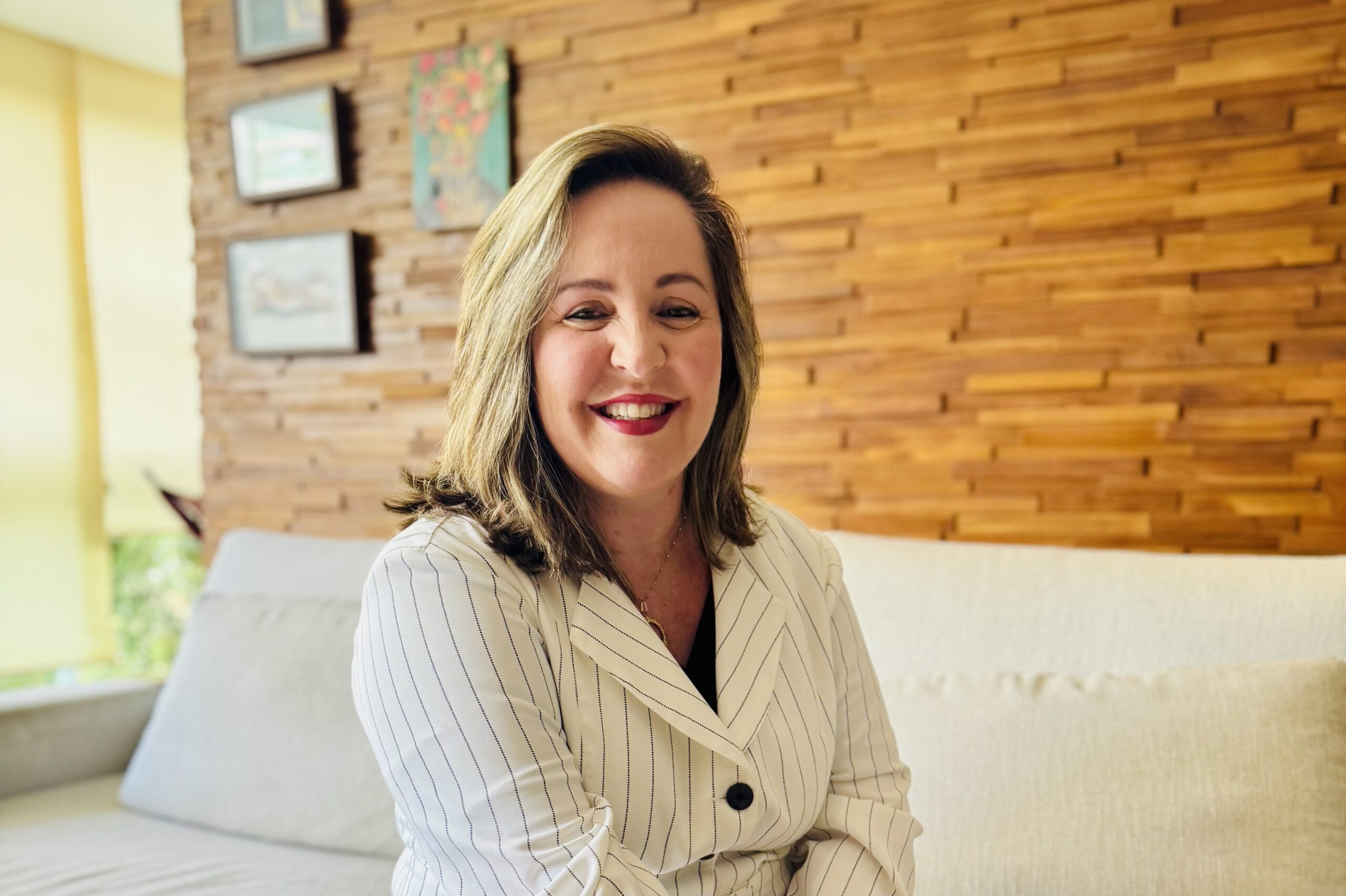 Envelhecimento feminino revela desafios da saúde preventiva e a importância da medicina integrativa