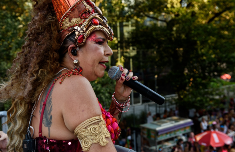 Carnaval: Pequena África recebe 3ª edição do Bloco Tecnomacumba