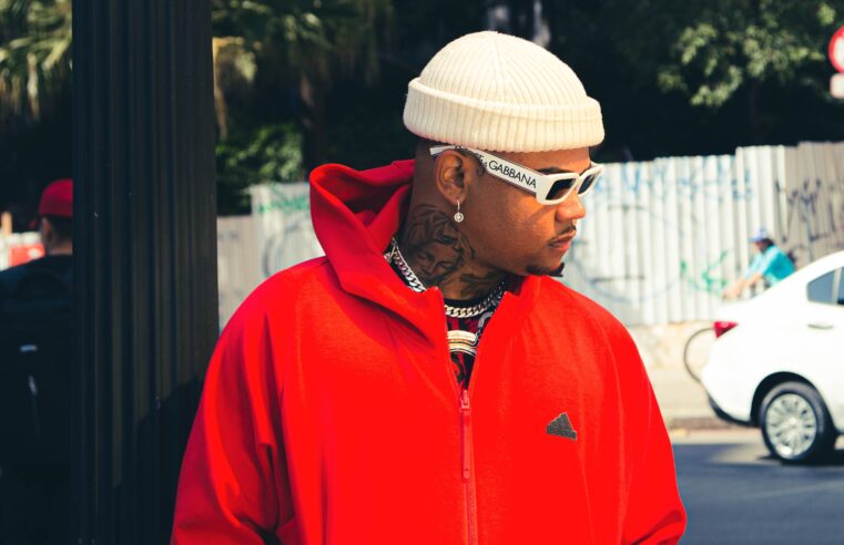 Maior festival de hip-hop do Brasil retorna à BH, em abril