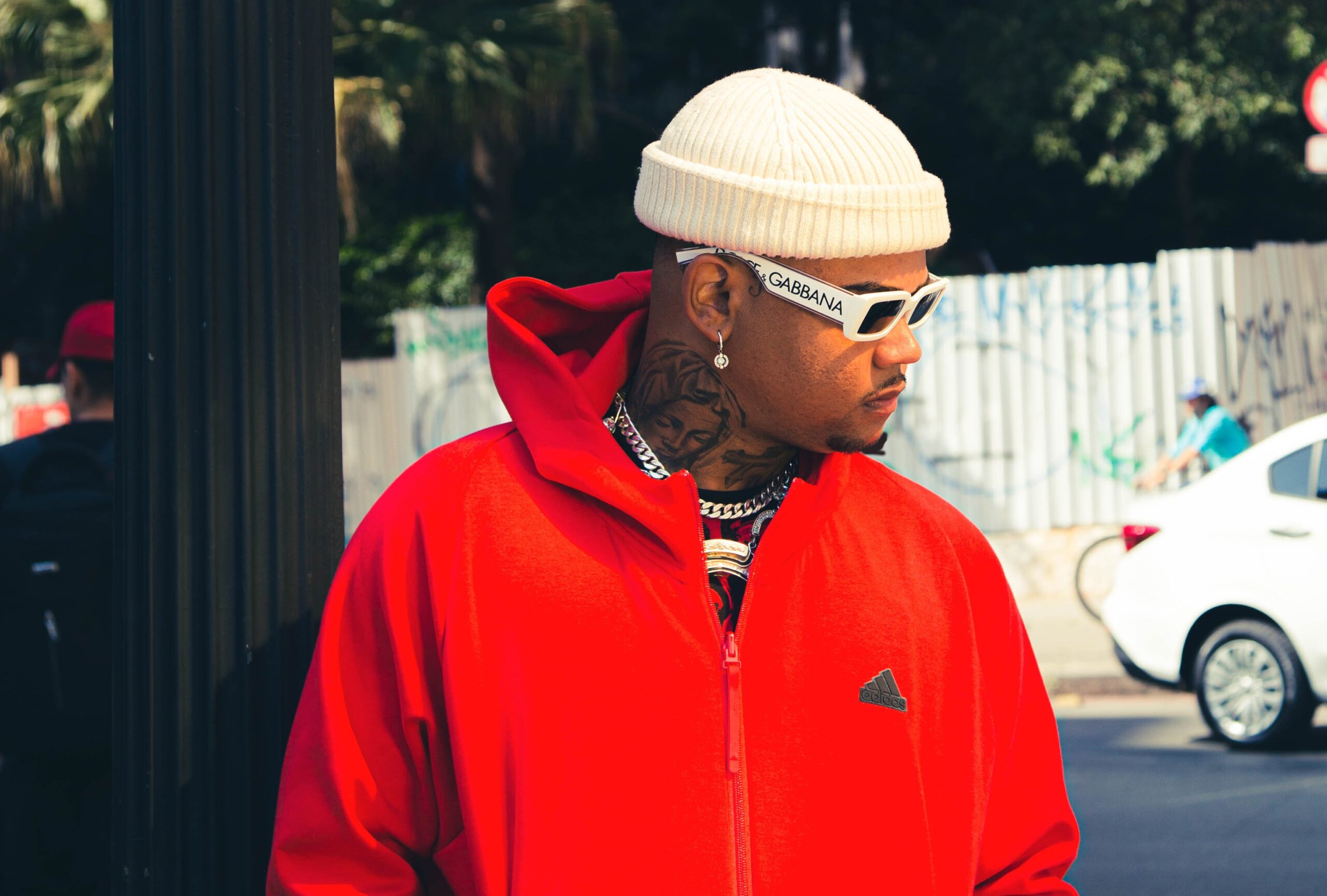 Maior festival de hip-hop do Brasil retorna à BH, em abril