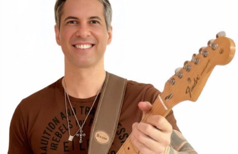 Peu Carvallho vai comandar a Xupeta Elétrica no Furdunço 2026!