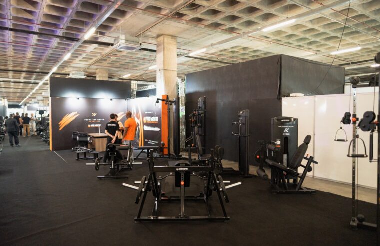 ENAF BH se prepara para comemorar 40 anos, nesta semana