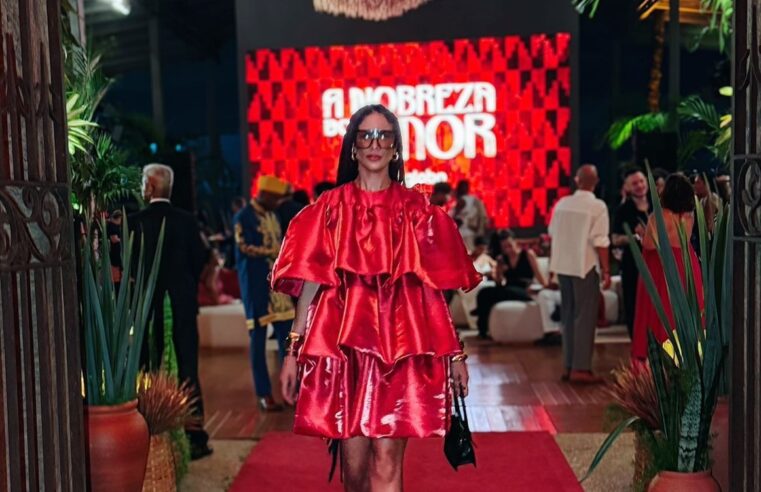 Van Nobre amplia atuação em eventos e se destaca pela curadoria estratégica de convidados