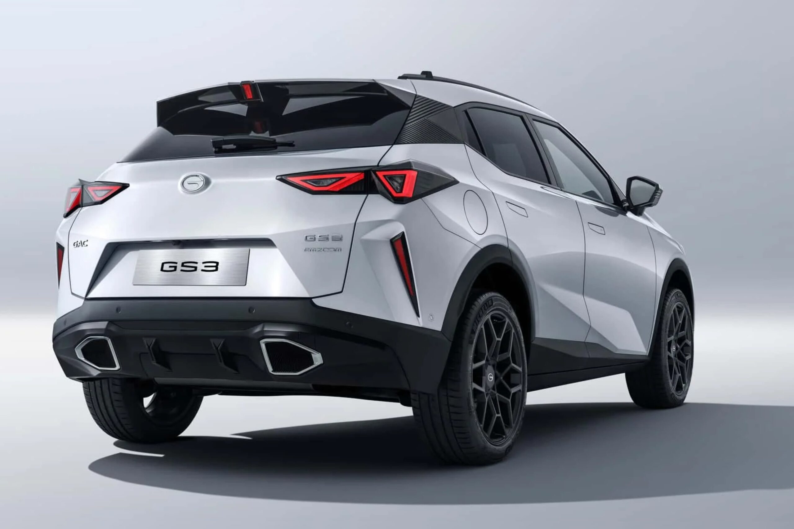 GAC lança SUV GS3 em Salvador com condições especiais e duas versões tecnológicas