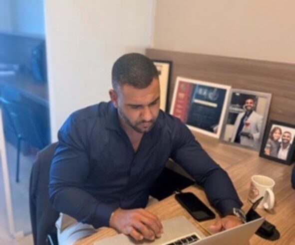 Marlon Mendes impulsiona crescimento do consórcio e aposta na expansão do modelo no Brasil