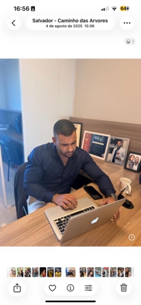 Marlon Mendes impulsiona crescimento do consórcio e aposta na expansão do modelo no Brasil