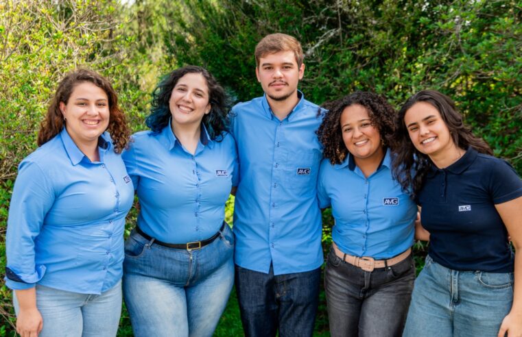 AMG Brasil abre inscrições para programa de estágio