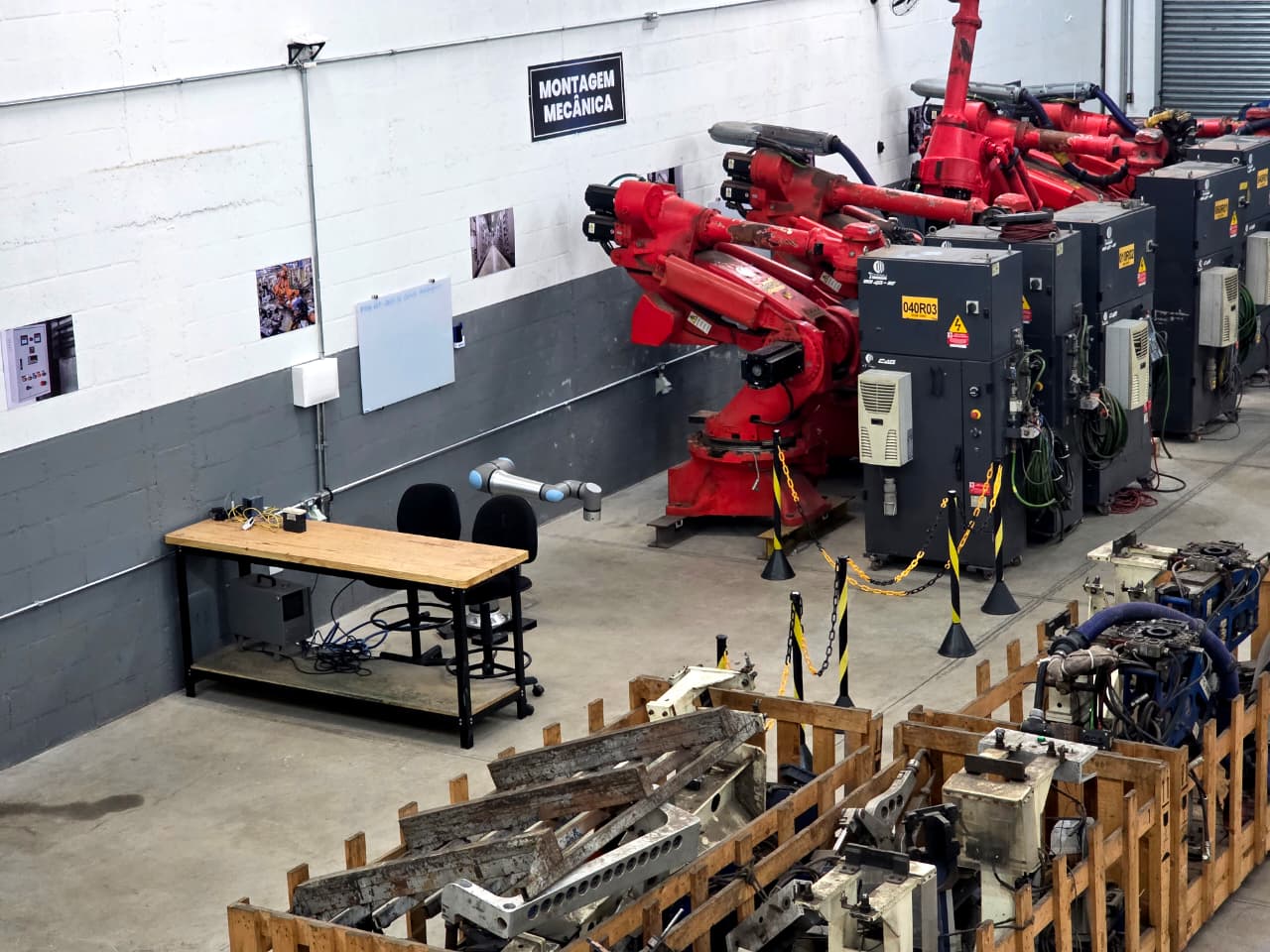 O Resgate da Engenharia Mineira: PMA Automação Estanca a “Fuga de Projetos” e Devolve o Protagonismo Tecnológico a Minas Gerais