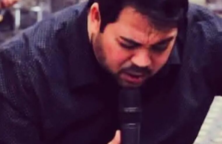 Alex Linhares prepara lançamento de livro no Rio de Janeiro