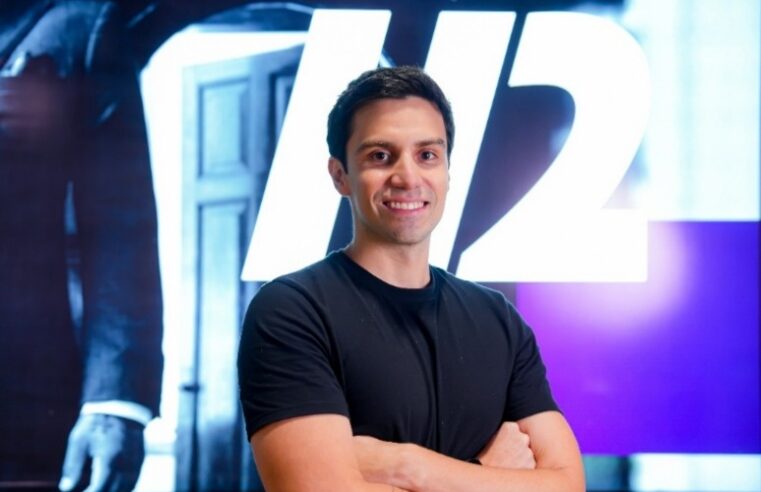 H2BET participa da Bis Sigma, feira de apostas e Igaming, em São Paulo