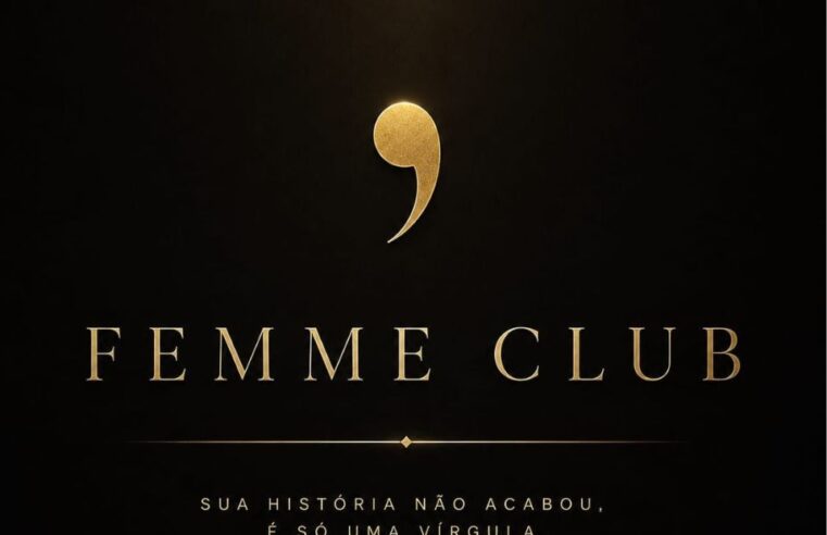 Ruth Vieira à mulher por trás do propósito