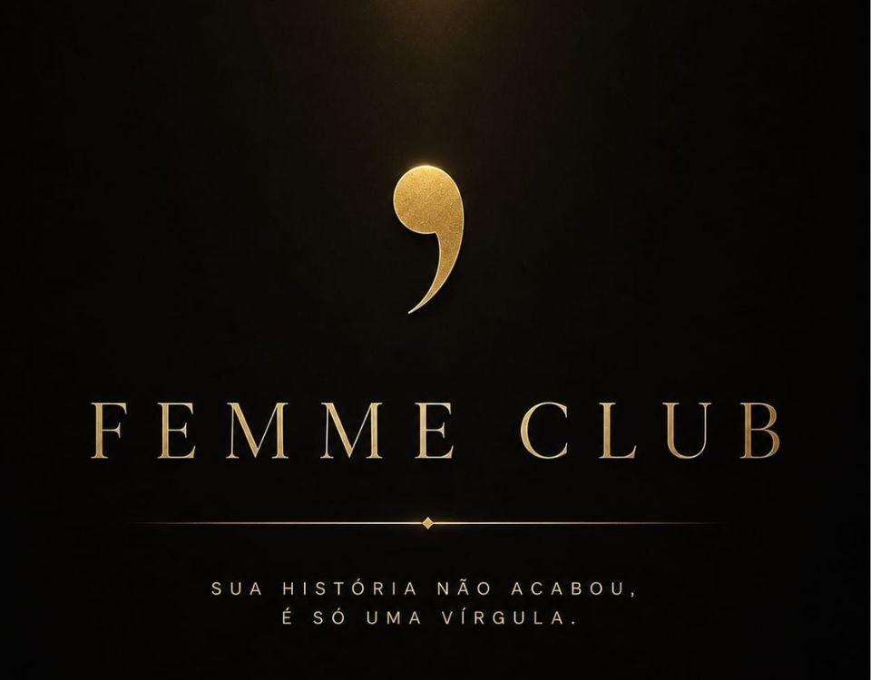 Ruth Vieira à mulher por trás do propósito