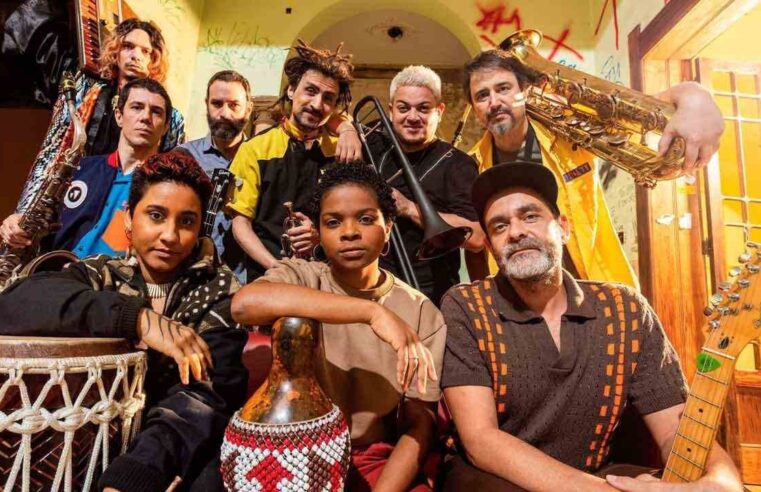 Timbre Instrumental 2026 acontece neste fim de semana em Uberlândia com shows gratuitos e grandes nomes da música brasileira