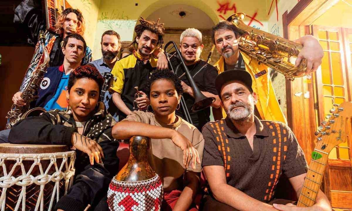 Timbre Instrumental 2026 acontece neste fim de semana em Uberlândia com shows gratuitos e grandes nomes da música brasileira