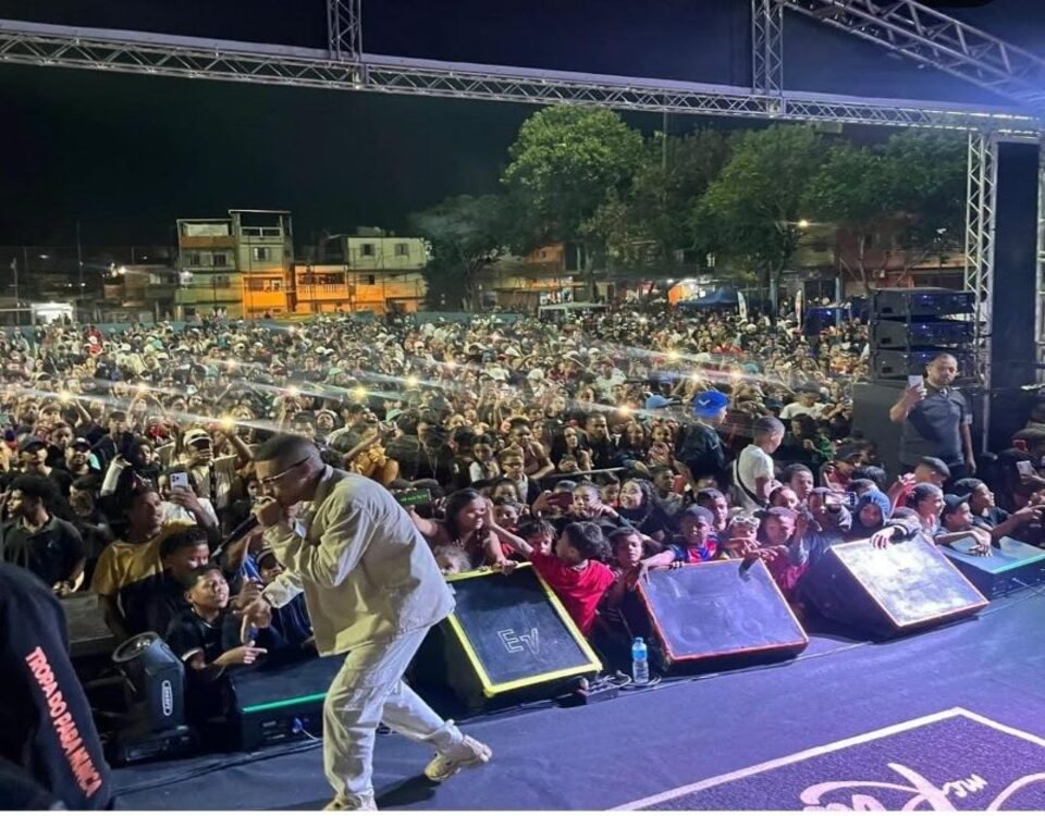 Após 18 anos nas ruas, Varal Cultural ganha novo espaço fixo em São Paulo