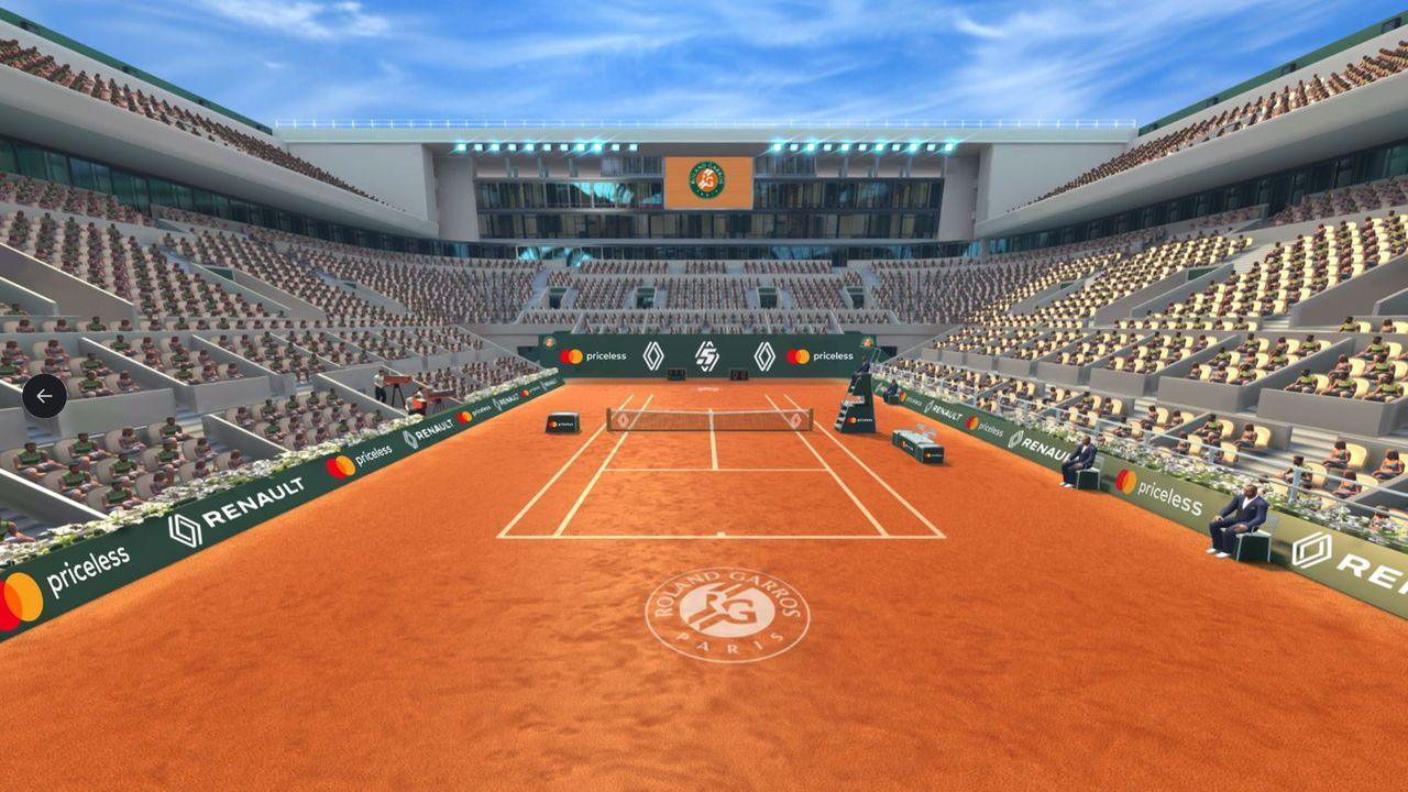 Roland-Garros eSeries 2026 bate recorde e entra entre maiores competições mobile do mundo