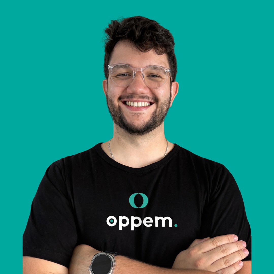Oppem digitaliza análise de risco e reforça segurança operacional