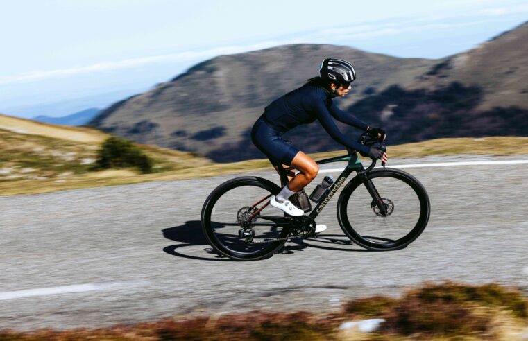 Cannondale lança nova geração da SuperSix EVO no Brasil