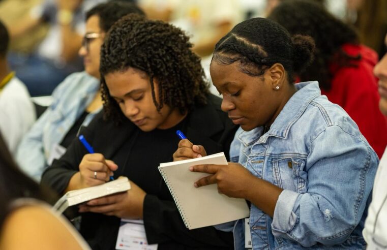 Edição 2026 “Líderes do Futuro”, projeto social, vai reunir centenas de jovens em Belo Horizonte