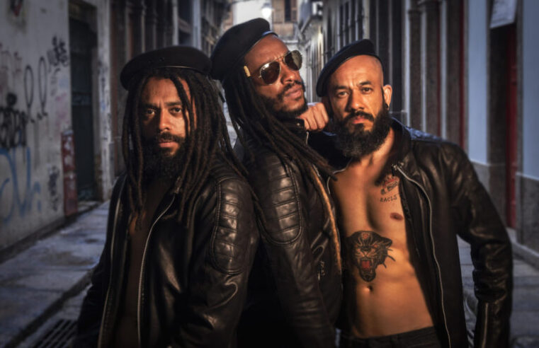 Black Pantera leva potência e resistência ao Festival Timbre 2026