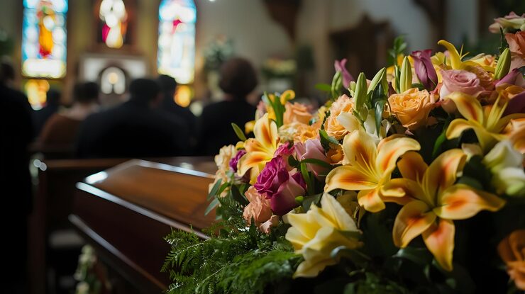 Funeral deixa de ser tabu e movimenta setor bilionário no Brasil