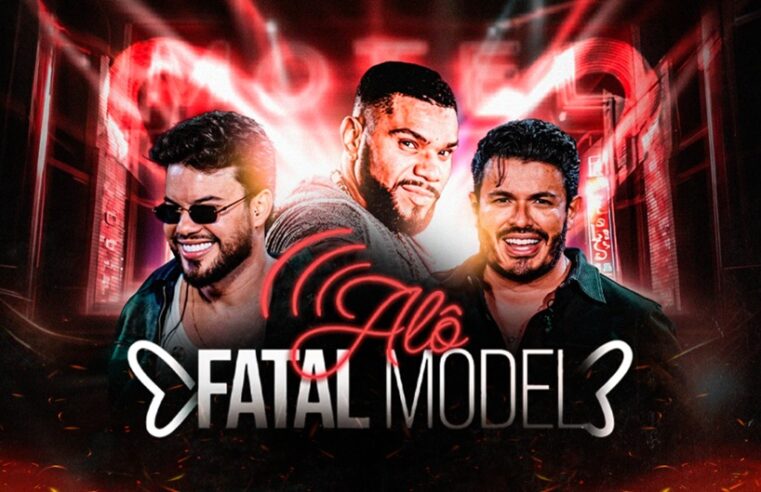 Naldo entra em novo “nicho musical” e embala campanha sobre sofrência, autoestima e entretenimento digital