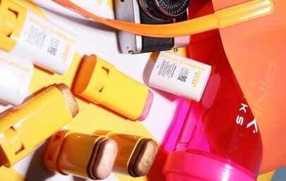 PINK CHEEKS apresenta lançamentos e ativações interativas na Naturaltech 2026