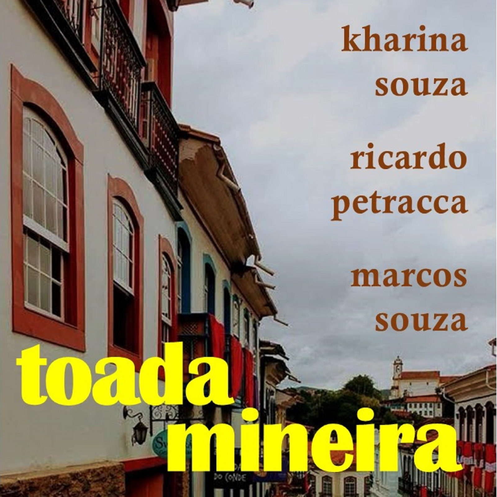 No Dia de Minas Gerais, single “Toada Mineira” celebra a identidade, a cultura e a riqueza humana do estado