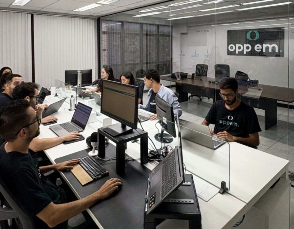 Indústria acelera digitalização de contratos e reduz burocracia